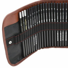 Load image into Gallery viewer, YGSM-30 Sketch Pencil Set Art Sketch Pencil Drawing Tools, Spec:, 21pcs/set, 29pcs/set, 30pcs/set