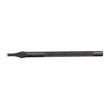 Load image into Gallery viewer, ER018 2pcs Card Position Cut Cowhide Leather Word Cut DIY Tool, Size: 3mm, 3mm, 5mm, 6mm, 8mm, 10mm, 12mm