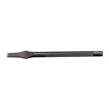 Load image into Gallery viewer, ER018 2pcs Card Position Cut Cowhide Leather Word Cut DIY Tool, Size: 3mm, 3mm, 5mm, 6mm, 8mm, 10mm, 12mm