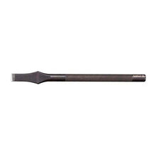 Load image into Gallery viewer, ER018 2pcs Card Position Cut Cowhide Leather Word Cut DIY Tool, Size: 3mm, 3mm, 5mm, 6mm, 8mm, 10mm, 12mm