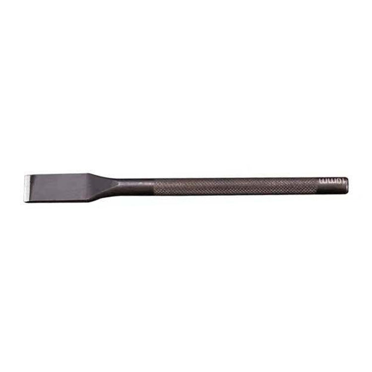 ER018 2pcs Card Position Cut Cowhide Leather Word Cut DIY Tool, Size: 3mm, 3mm, 5mm, 6mm, 8mm, 10mm, 12mm