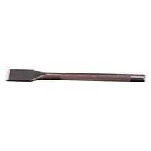 Load image into Gallery viewer, ER018 2pcs Card Position Cut Cowhide Leather Word Cut DIY Tool, Size: 3mm, 3mm, 5mm, 6mm, 8mm, 10mm, 12mm