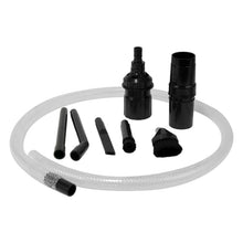 Load image into Gallery viewer, 8 In 1 Universal Vacuum Cleaner Accessories Multi-Function Small Suction Head Cleaning Brush, 8 In 1