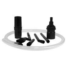 Load image into Gallery viewer, 8 In 1 Universal Vacuum Cleaner Accessories Multi-Function Small Suction Head Cleaning Brush, 8 In 1