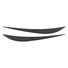 Load image into Gallery viewer, For 2019-2024 BMW 8 Series G14 2pcs /Set Universal Headlight Eyebrow Sticker