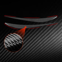 Load image into Gallery viewer, For 2019-2024 BMW 8 Series G14 2pcs /Set Universal Headlight Eyebrow Sticker