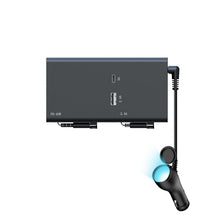 Load image into Gallery viewer, 65W PD Dual Cable Retractable Fast Charging Car USB Charger, 13th-generation