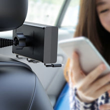 Load image into Gallery viewer, 65W PD Dual Cable Retractable Fast Charging Car USB Charger, 13th-generation
