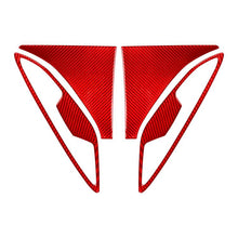 Load image into Gallery viewer, For 2019-2024 BMW 8 Series G14 4pcs /Set Universal Front Fender Stickers
