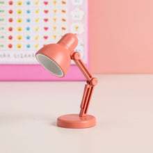 Load image into Gallery viewer, LED Foldable Mini Magnetic Desk Lamp with Clip