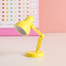Load image into Gallery viewer, LED Foldable Mini Magnetic Desk Lamp with Clip