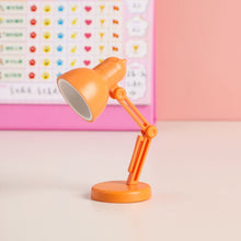 Load image into Gallery viewer, LED Foldable Mini Magnetic Desk Lamp with Clip