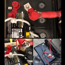 Load image into Gallery viewer, New Energy Electric Vehicle Battery Column MRBF Fuse, Battery Column MRBF Fuse