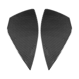 For 2019-2024 BMW 8 Series G14 2pcs Door Buffer 2 Door Stickers