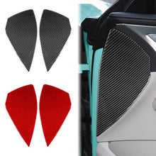 Load image into Gallery viewer, For 2019-2024 BMW 8 Series G14 2pcs Door Buffer 2 Door Stickers