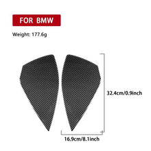 Load image into Gallery viewer, For 2019-2024 BMW 8 Series G14 2pcs Door Buffer 2 Door Stickers