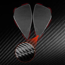 Load image into Gallery viewer, For 2019-2024 BMW 8 Series G14 2pcs Door Buffer 2 Door Stickers