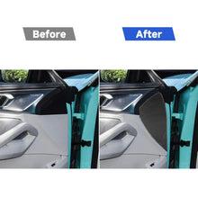Load image into Gallery viewer, For 2019-2024 BMW 8 Series G14 2pcs Door Buffer 2 Door Stickers