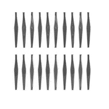 Load image into Gallery viewer, For Chevrolet Corvette C8 20pcs /Set Wheel Trim Stickers