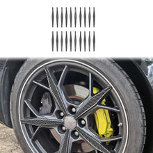 Load image into Gallery viewer, For Chevrolet Corvette C8 20pcs /Set Wheel Trim Stickers