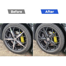 Load image into Gallery viewer, For Chevrolet Corvette C8 20pcs /Set Wheel Trim Stickers