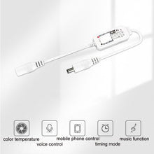 Load image into Gallery viewer, LED Low Voltage Monochrome Lamp With Module Dimming WIFI Controller, WIFI Controller
