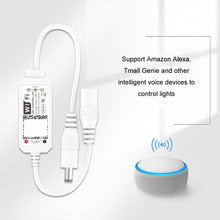 Load image into Gallery viewer, LED Low Voltage Monochrome Lamp With Module Dimming WIFI Controller, WIFI Controller