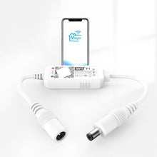 Load image into Gallery viewer, LED Low Voltage Monochrome Lamp With Module Dimming WIFI Controller, WIFI Controller
