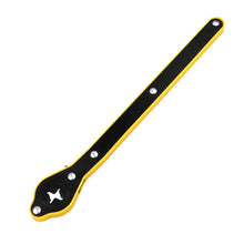 Load image into Gallery viewer, Car Tire Change Jack Multifunctional Labor-saving Wrench, Shake Handle With Conversion Head