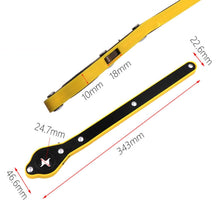 Load image into Gallery viewer, Car Tire Change Jack Multifunctional Labor-saving Wrench, Shake Handle With Conversion Head
