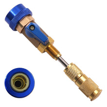 Load image into Gallery viewer, Automobile Air Conditioning Pipe Valve Core Disassembly Tool, High Pressure, Low Pressure