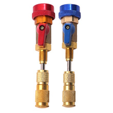 Load image into Gallery viewer, Automobile Air Conditioning Pipe Valve Core Disassembly Tool, High Pressure, Low Pressure