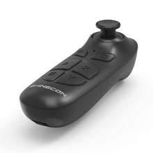 Load image into Gallery viewer, VR SHINECON SC-B03 VR Game Wireless Bluetooth Remote Control Handle Selfie Stick Remote Control Video Playback, SC-B03