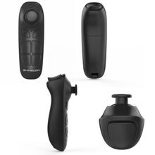 Load image into Gallery viewer, VR SHINECON SC-B03 VR Game Wireless Bluetooth Remote Control Handle Selfie Stick Remote Control Video Playback, SC-B03