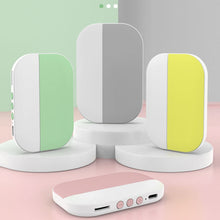 Load image into Gallery viewer, White Noise Bone Conduction Bluetooth Speaker Sleep Instrument