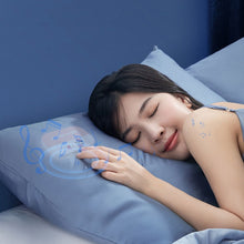 Load image into Gallery viewer, White Noise Bone Conduction Bluetooth Speaker Sleep Instrument