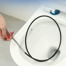 Load image into Gallery viewer, Multifunctional Four-claw Grapple Bendable Hose Sewer Dredge, 60cm 2, 90cm, 160cm, 200cm