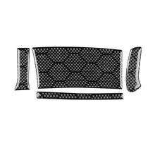 Load image into Gallery viewer, For Infiniti G37/G25/Q60 4pcs /Set Right-Hand Drive Steering Wheel Button Left Cover Sticker, Right-Hand Drive