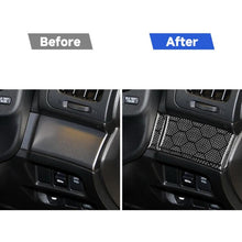 Load image into Gallery viewer, For Infiniti G37/G25/Q60 4pcs /Set Right-Hand Drive Steering Wheel Button Left Cover Sticker, Right-Hand Drive