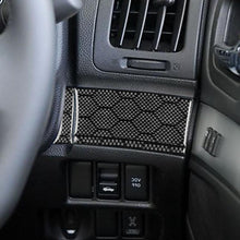 Load image into Gallery viewer, For Infiniti G37/G25/Q60 4pcs /Set Right-Hand Drive Steering Wheel Button Left Cover Sticker, Right-Hand Drive
