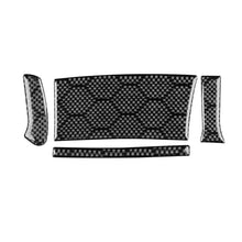 Load image into Gallery viewer, For Infiniti G37/G25/Q60 4pcs /Set Left-hand Drive Steering Wheel Button Left Cover Sticker, Left-hand Drive