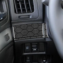 Load image into Gallery viewer, For Infiniti G37/G25/Q60 4pcs /Set Left-hand Drive Steering Wheel Button Left Cover Sticker, Left-hand Drive
