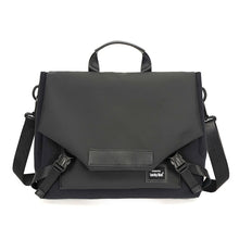 Load image into Gallery viewer, LUCKYBAT Laptop Bag Airbag Anti-drop Crossbody Handbag, S 13.3-16 Inch, L 16 Inch