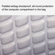 Load image into Gallery viewer, LUCKYBAT Laptop Bag Airbag Anti-drop Crossbody Handbag, S 13.3-16 Inch, L 16 Inch