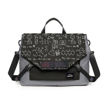 Load image into Gallery viewer, LUCKYBAT Laptop Bag Airbag Anti-drop Crossbody Handbag, S 13.3-16 Inch, L 16 Inch