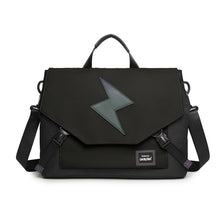 Load image into Gallery viewer, LUCKYBAT Laptop Bag Airbag Anti-drop Crossbody Handbag, S 13.3-16 Inch, L 16 Inch