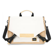 Load image into Gallery viewer, LUCKYBAT Laptop Bag Airbag Anti-drop Crossbody Handbag, S 13.3-16 Inch, L 16 Inch