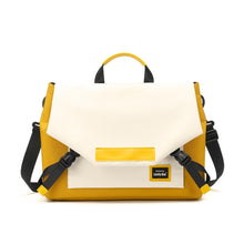 Load image into Gallery viewer, LUCKYBAT Laptop Bag Airbag Anti-drop Crossbody Handbag, S 13.3-16 Inch, L 16 Inch
