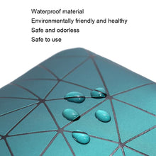 Load image into Gallery viewer, XH8214 Portable Sanitary Napkin Storage Bag Large Capacity Waterproof Coin Bag, XH8214 Plant Green, XH8214 Black, XH8214 Fluorescence, XH8214 Sky Blue, XH8214 Cherry Pink, XH8214 Apricot