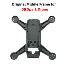 Load image into Gallery viewer, For DJI Spark Body Shell Middle Frame Bracket Repair Parts, Middle Frame